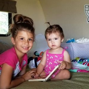 Meet your Posher, Kassandra